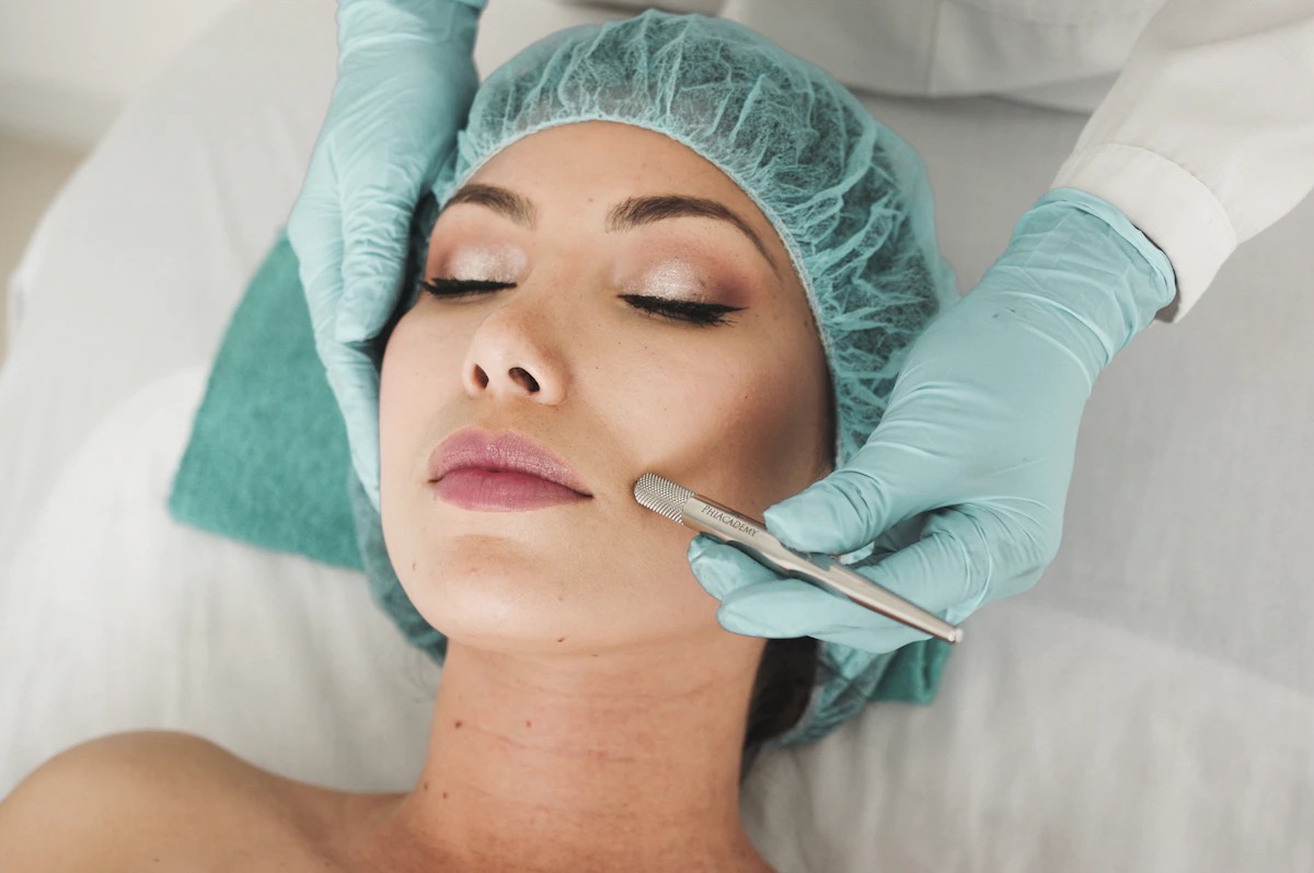 Yaimeiya skincare